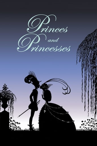 Watch Princes and Princesses
