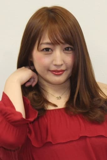 Yuna Hashimoto