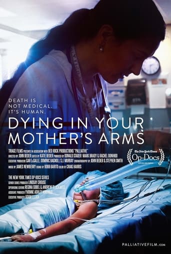 Dying in Your Mother's Arms