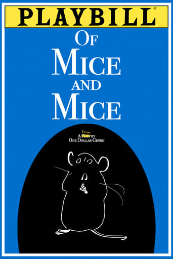 Of Mice and Mice