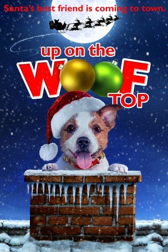 Watch Up on the Wooftop