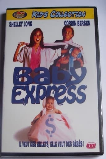 Baby Express : Elle veut des billets, elle des bébés