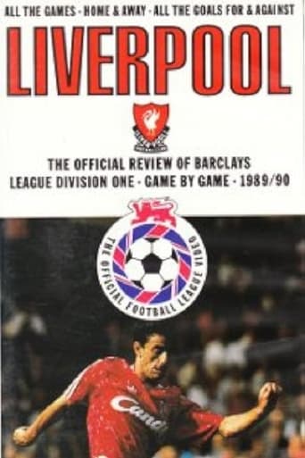 Liverpool FC: Season Review 1989-90