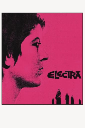 Watch Electra