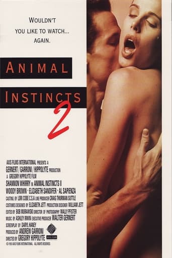 Watch Animal Instincts II