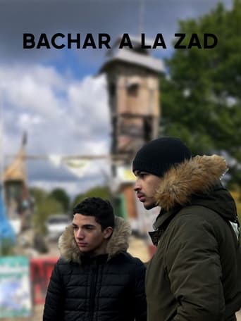 Watch Bachar à la ZAD