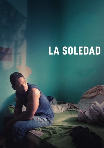 Watch La Soledad