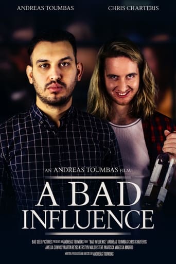 Watch A Bad Influence