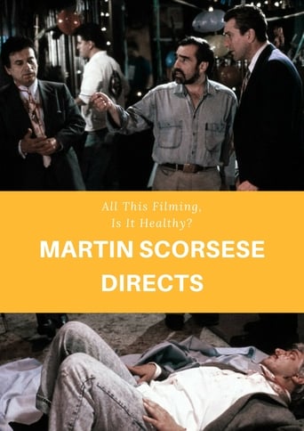 Watch Martin Scorsese Directs