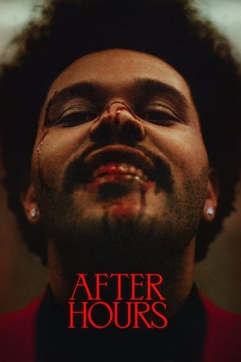 Watch The Weeknd: After Hours