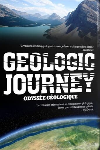 Geologic Journey