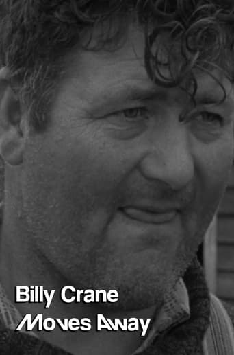Watch Billy Crane Moves Away
