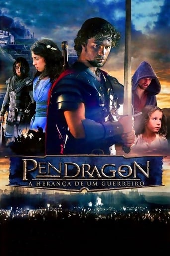 Watch Pendragon: Sword of His Father