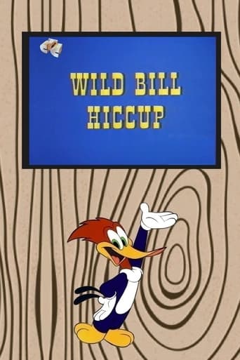 Watch Wild Bill Hiccup