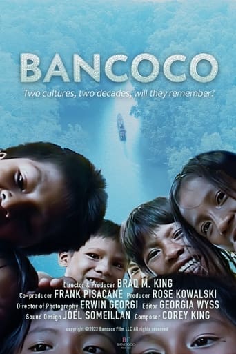 Watch Bancoco
