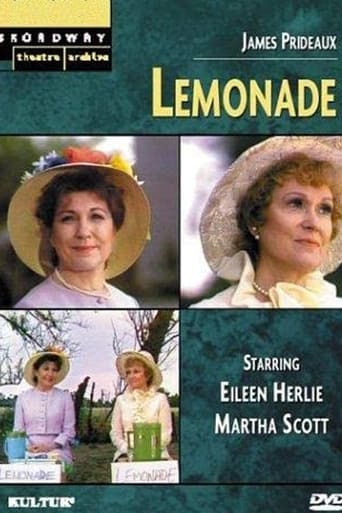 Watch Lemonade