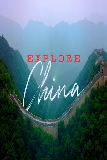 Explore China