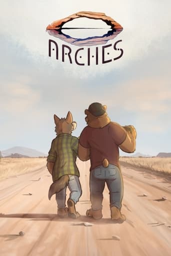 Arches (vn)