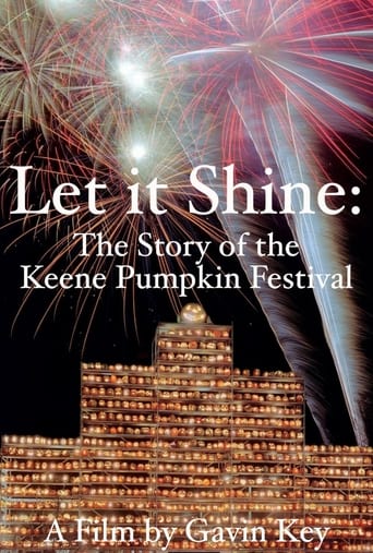 Let It Shine: The Story of the Keene Pumpkin Festival