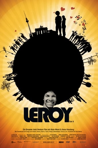 Watch Leroy