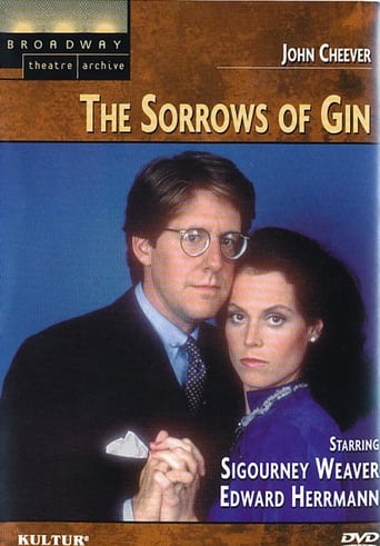 Watch The Sorrows of Gin