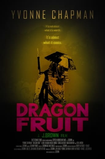 Watch Dragon Fruit