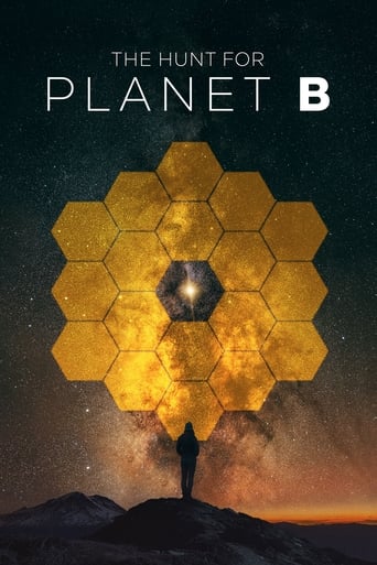 Watch The Hunt For Planet B