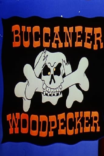 Watch Buccaneer Woodpecker