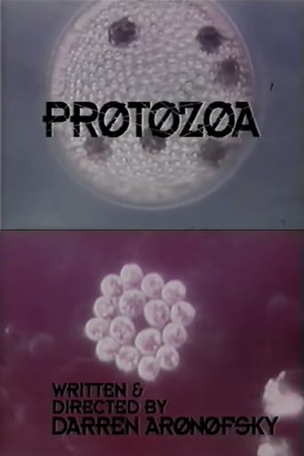 Watch Protozoa