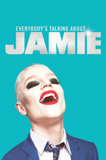 Watch Everybody's Talking About Jamie