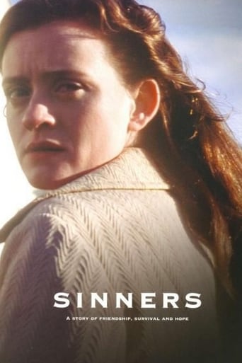 Watch Sinners
