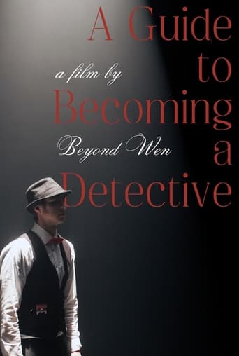Watch A Guide to Becoming a Detective