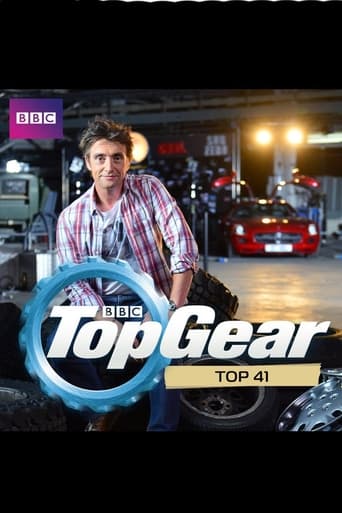 Watch Top Gear's Top 41