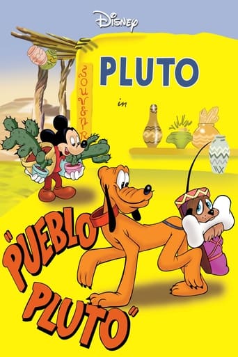 Watch Pueblo Pluto