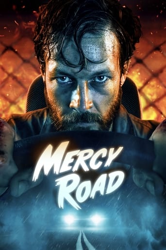 Watch Mercy Road