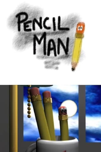 Pencilman