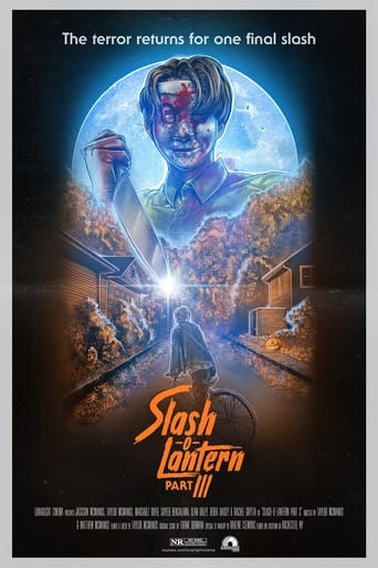 Watch Slash-O-Lantern Part III