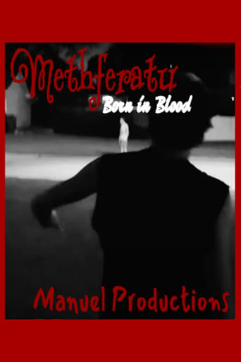 Methferatu: Born in Blood