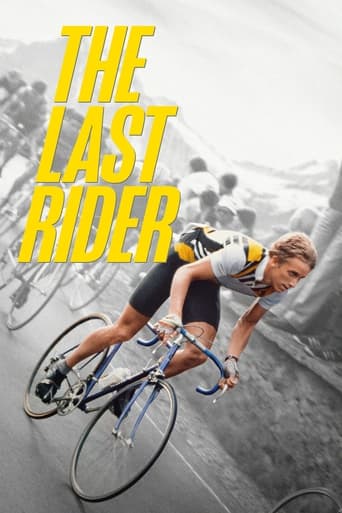 Watch The Last Rider