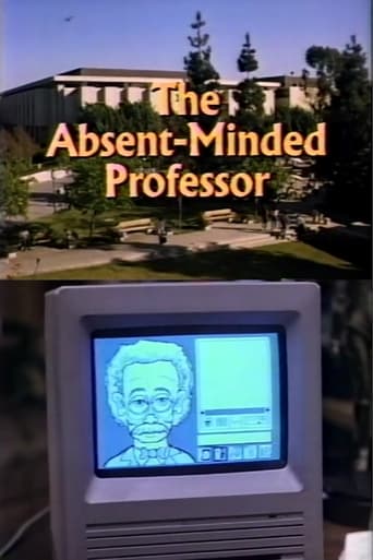 Watch The Absent-Minded Professor: Trading Places