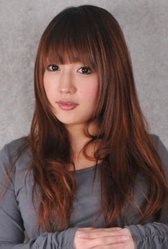 Yuna Hashimoto