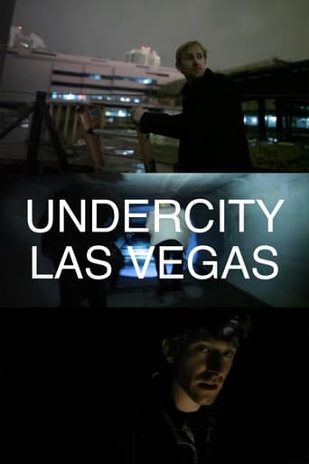 Watch Undercity: Las Vegas