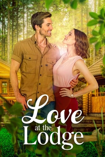Watch Love at the Lodge