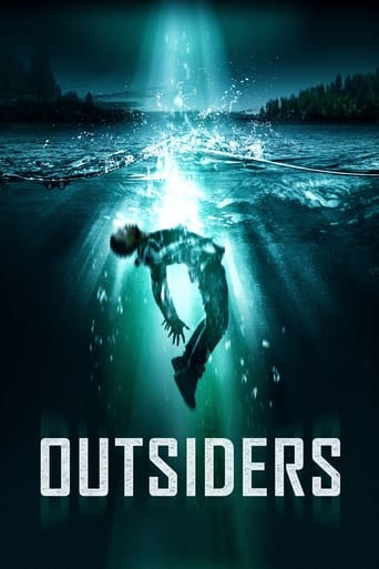 Watch Outsiders