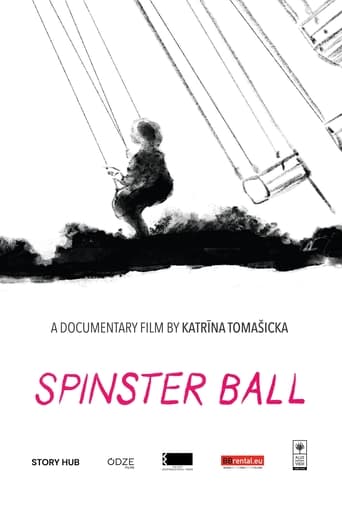 Spinster Ball