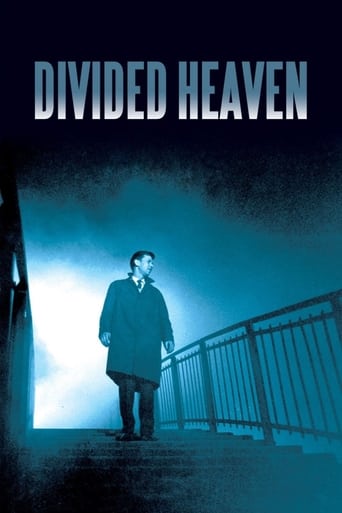 Watch Divided Heaven
