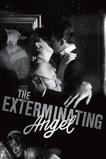 Watch The Exterminating Angel