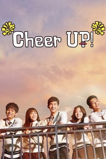 Watch Cheer Up!