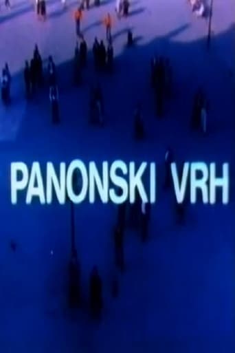 Watch Pannonian Peak