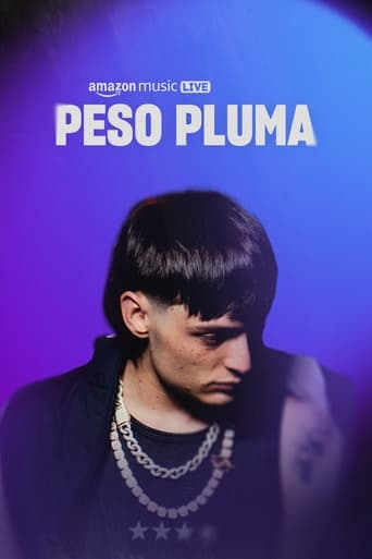 Watch Amazon Music Live with Peso Pluma